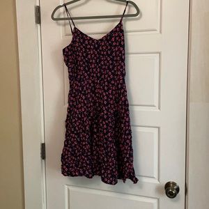 NWT GAP FLORAL SUNDRESS